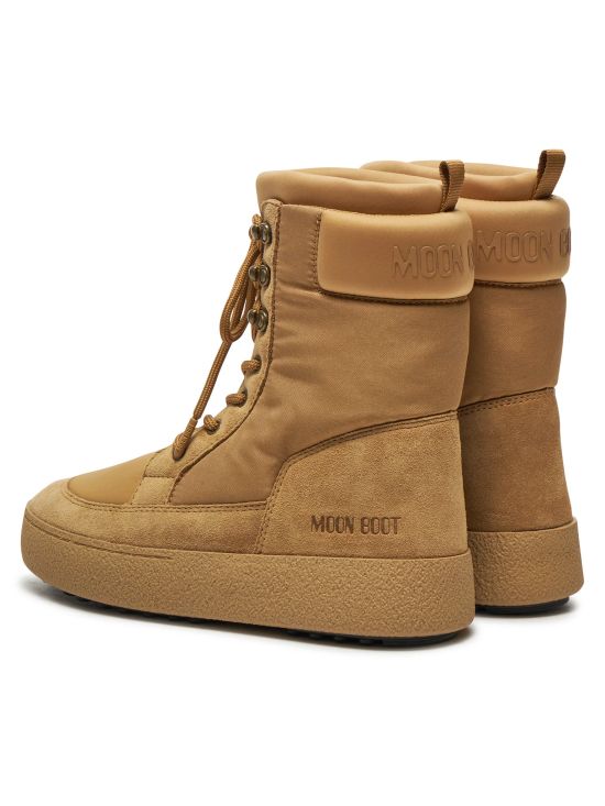 Боти Moon Boot