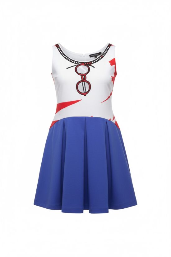 РОКЛЯ   DESIGUAL