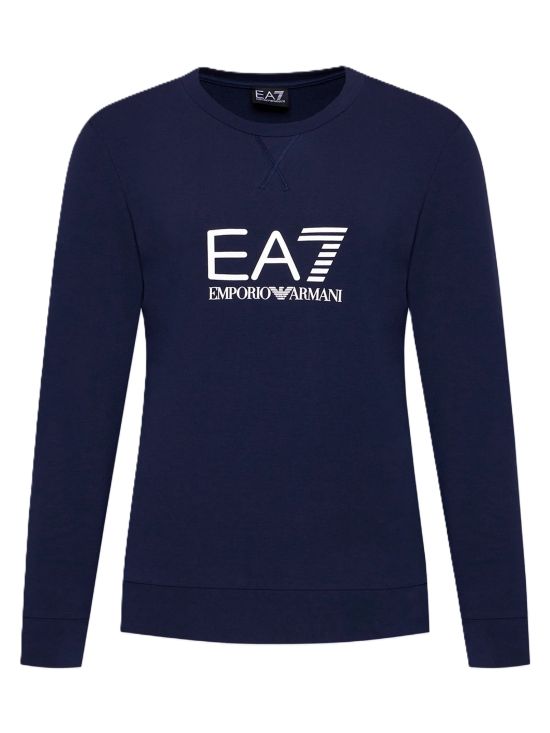 Блуза Emporio Armani