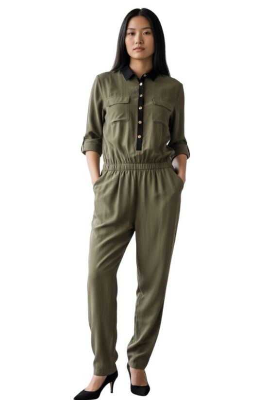 Vero Moda Baila jumpsuit