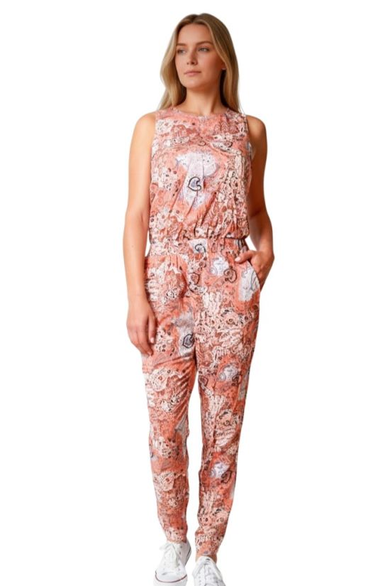 Vero Moda jumpsuit