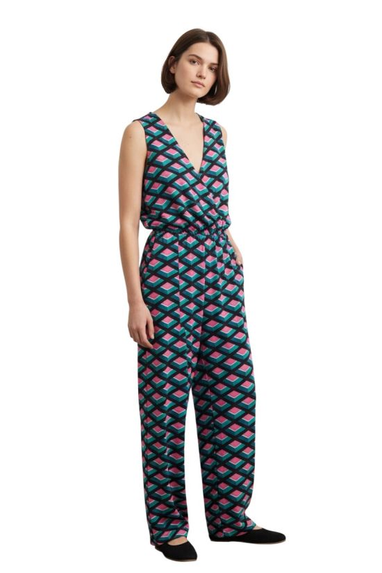 Гащеризон Smashed Lemon 