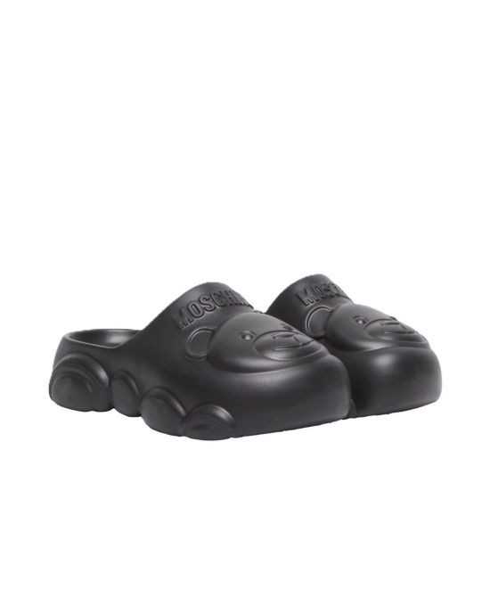 Кроксове Moschino