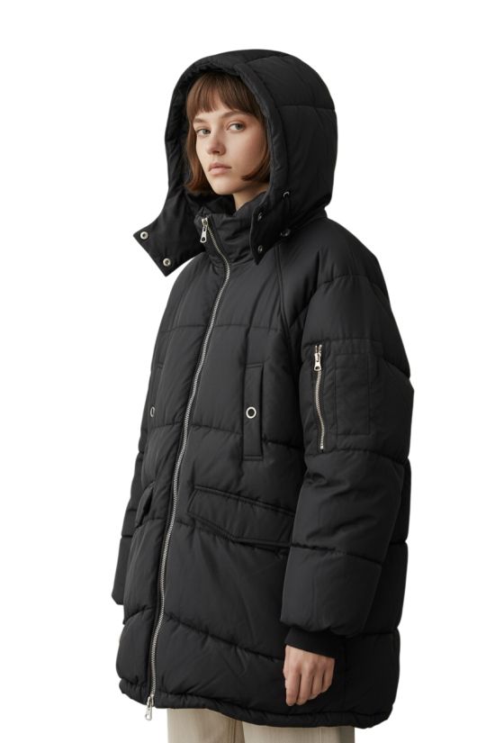 Яке Yfl by Reserved