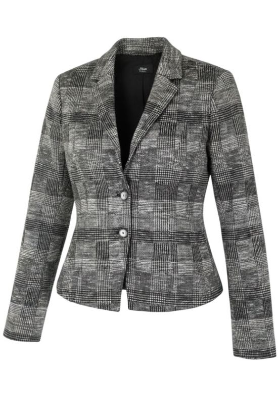 Сако S.Oliver black label