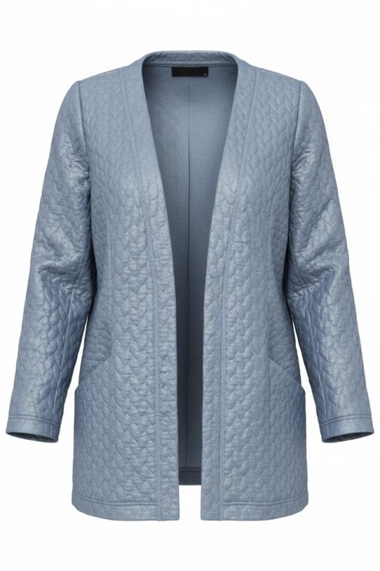 Vero Moda Cable blazer