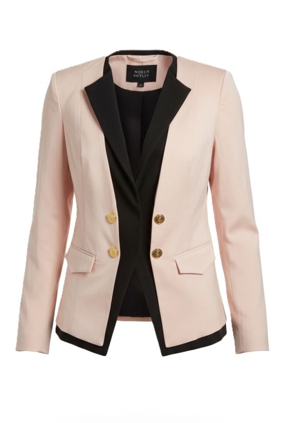 Vero Moda Crail blazer
