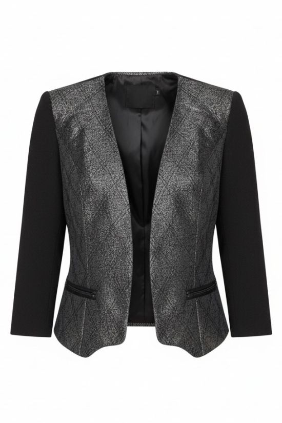 Y.A.S  Thilde blazer