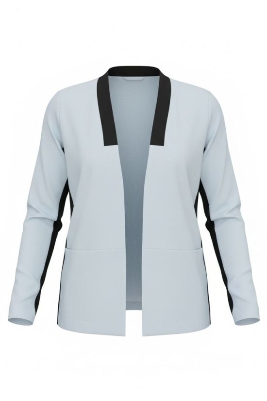 Vero Moda Plaza soft blazer