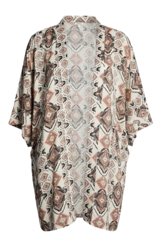 Vero Moda Nabila kimono