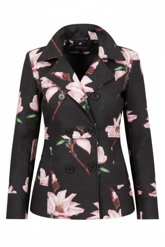 Smashed Lemon jacket