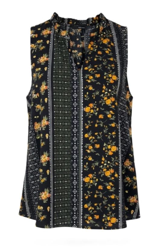 Потник Vero Moda  