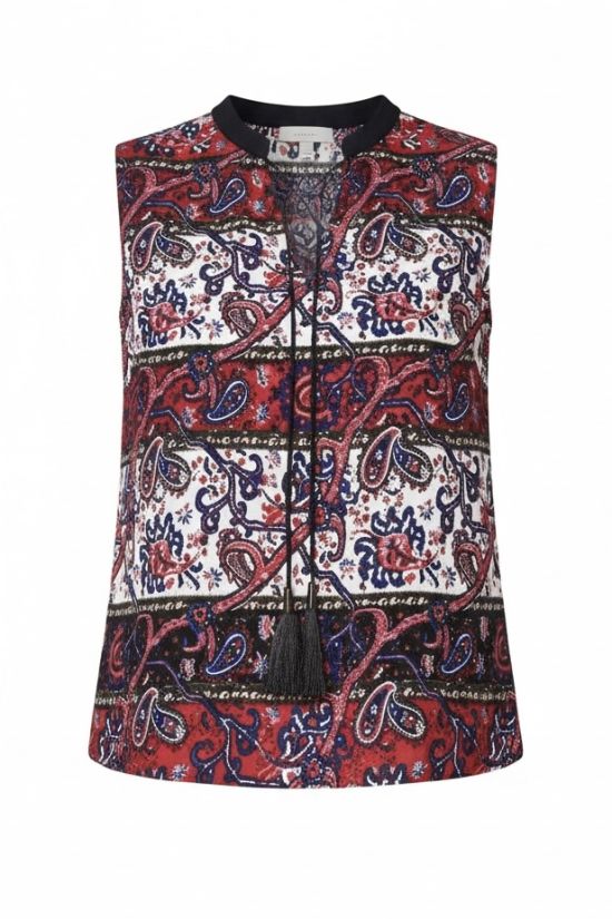 Vero Moda Isabella top