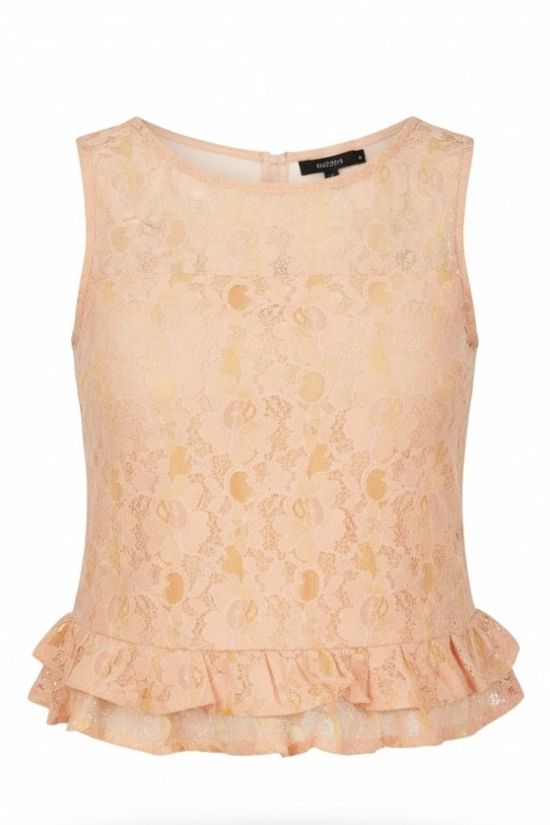 Vero Moda Petra top