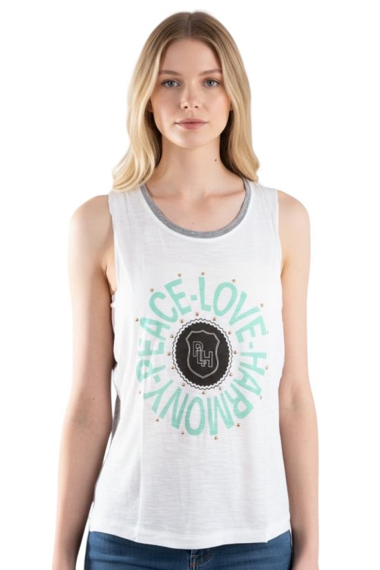 Vero Moda  Samsa  top