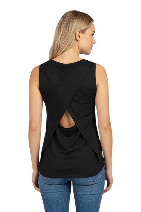 Vero Moda Mika  top