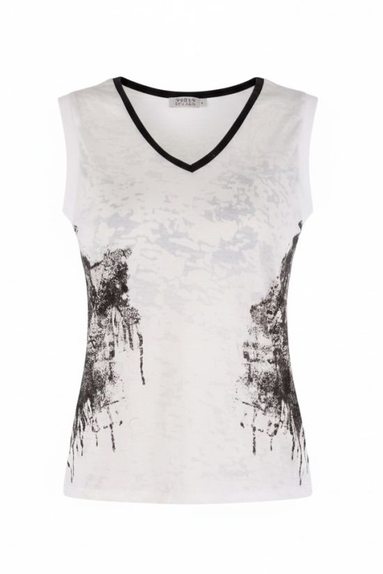 Vero Moda New lee top