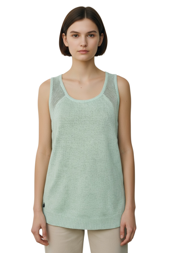 Vero Moda Belkis top