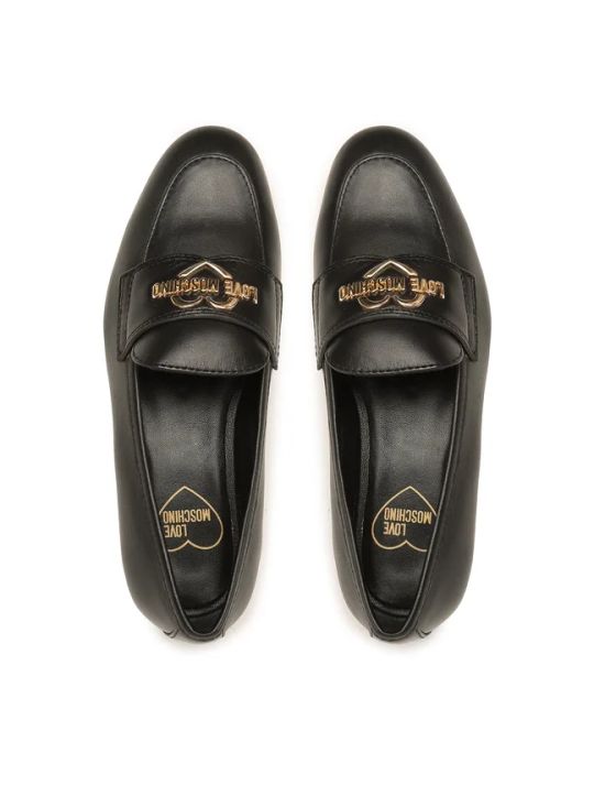 Обувки  Love Мoschino