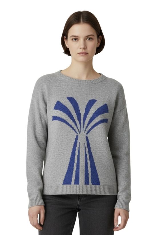 Vero Moda Art boatneck