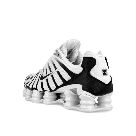 Маратонки Nike Shox