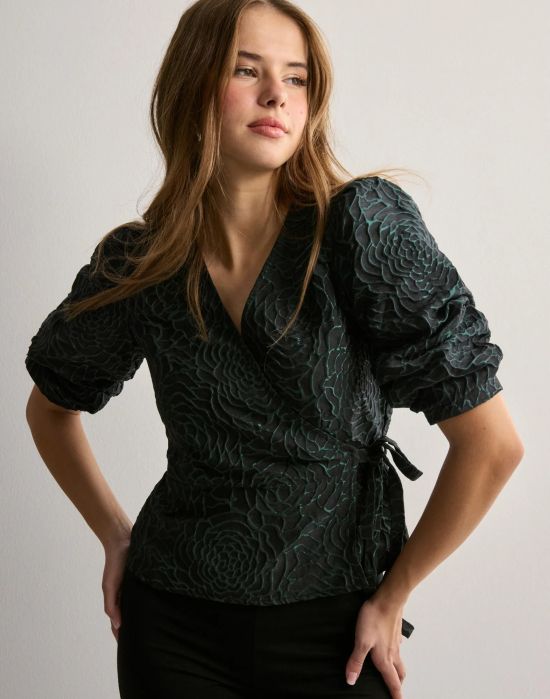 Блуза  Selected