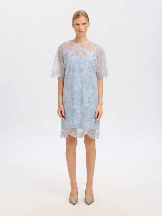 Рокля  Selected