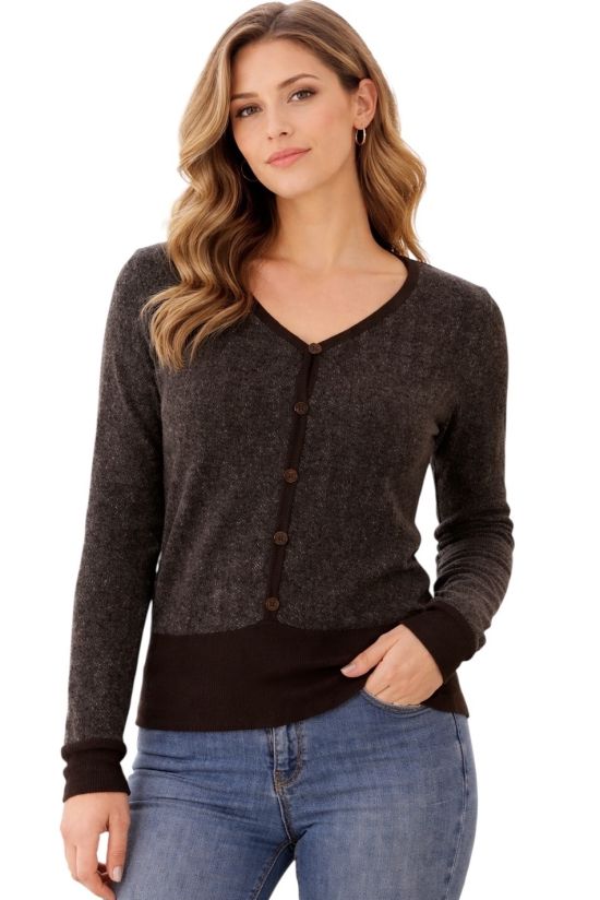 SuperStition  knit