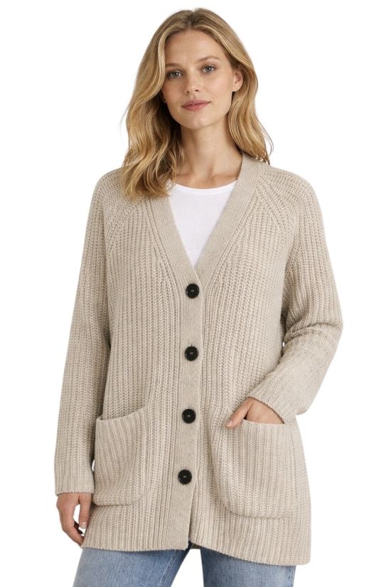 Жилетка Tom Tailor