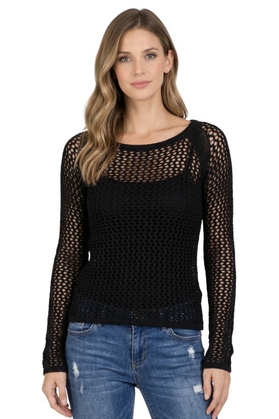 Vero Moda Fish knit