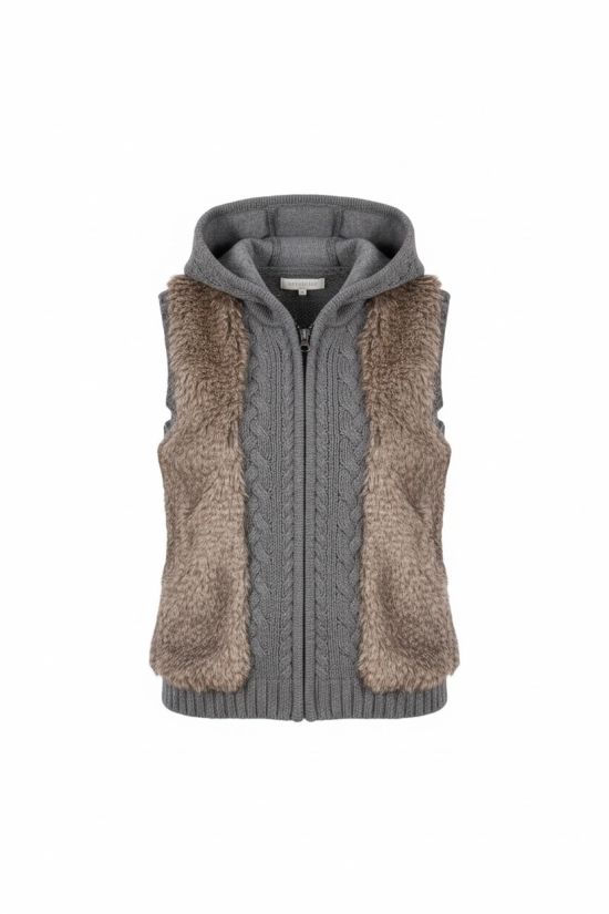 Vero Moda Adona waistcoat
