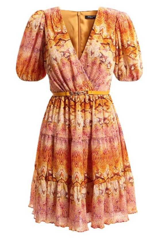 Рокля Guess Marciano