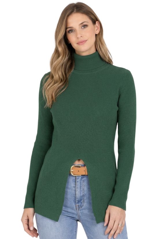 Noisy may malba knit