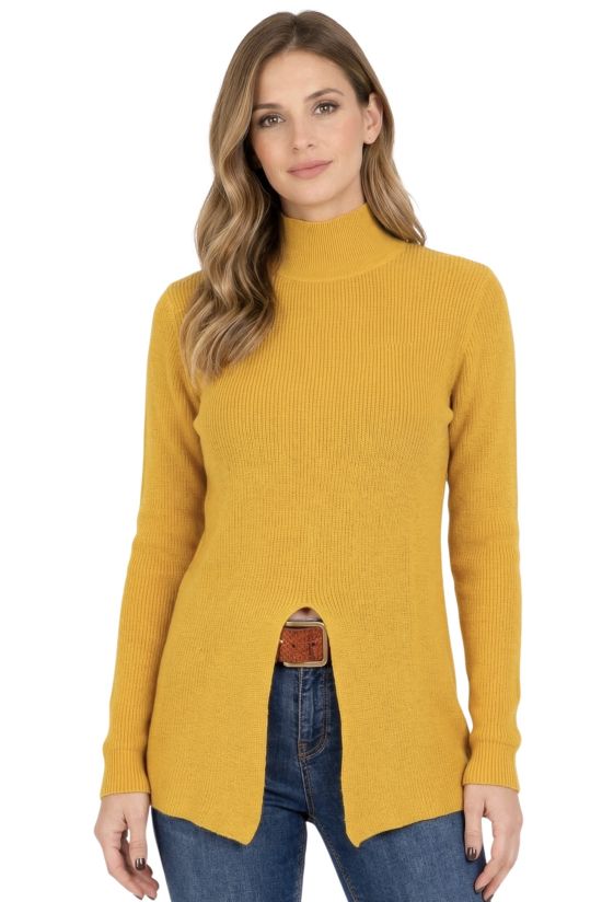 Noisy may malba knit