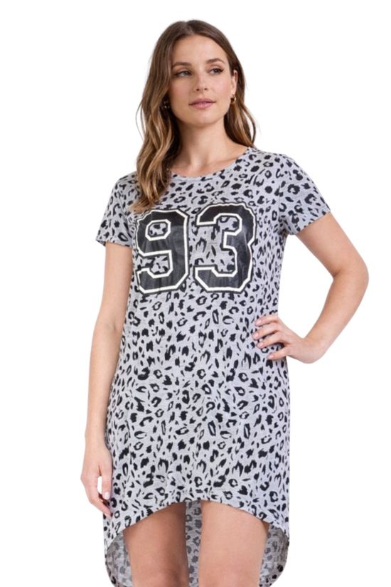 Outfitters nation dress