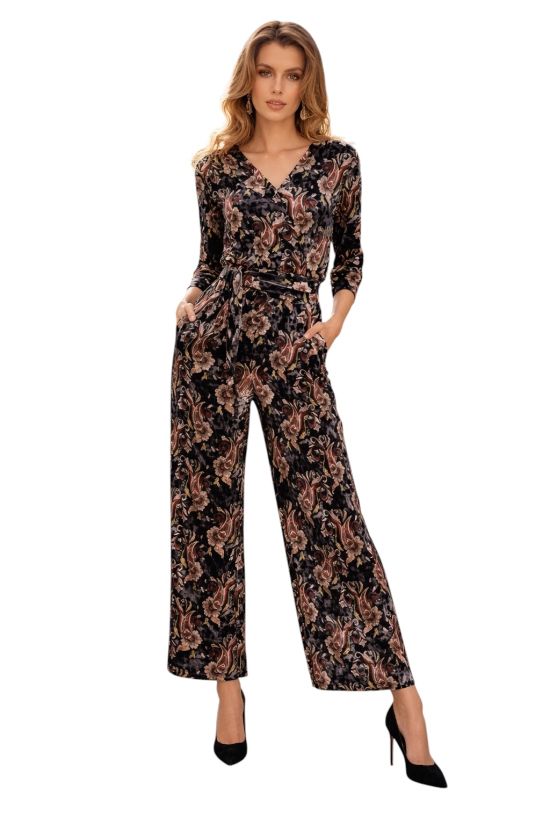 Плюшен гащеризон  Smashed Lemon