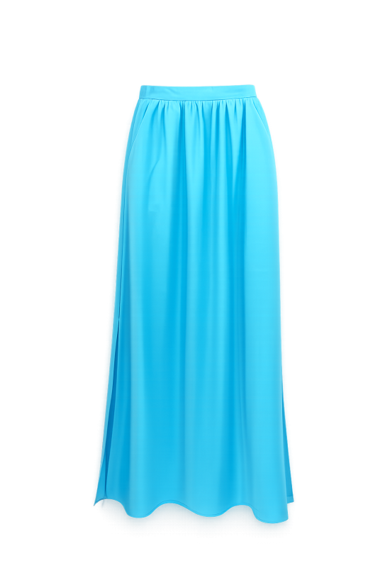 Smashed lemon  skirt