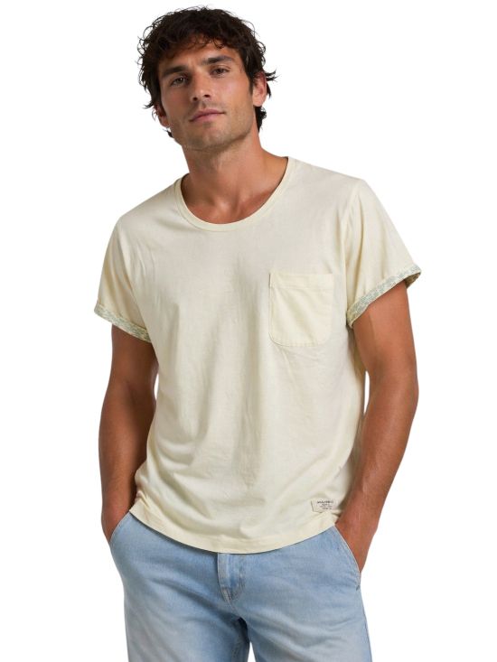 Блуза Jack & Jones