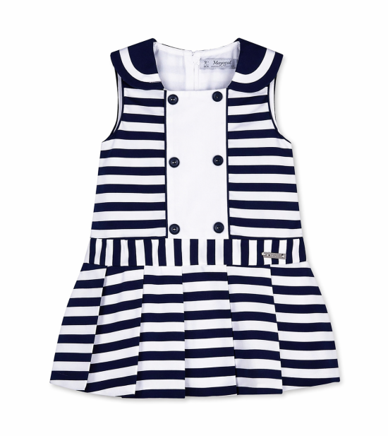 Mayoral dress