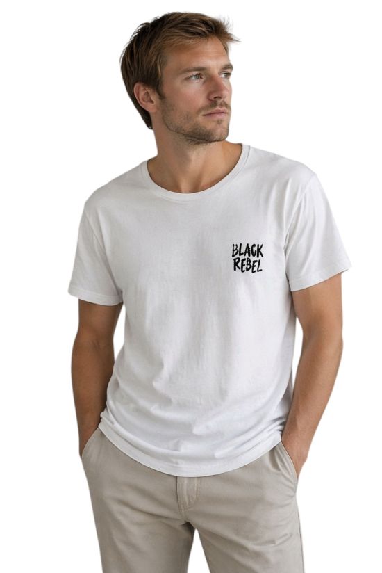Selected tee