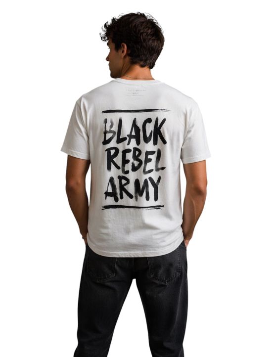 Selected tee