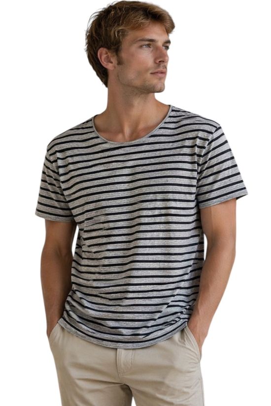 Selected tee