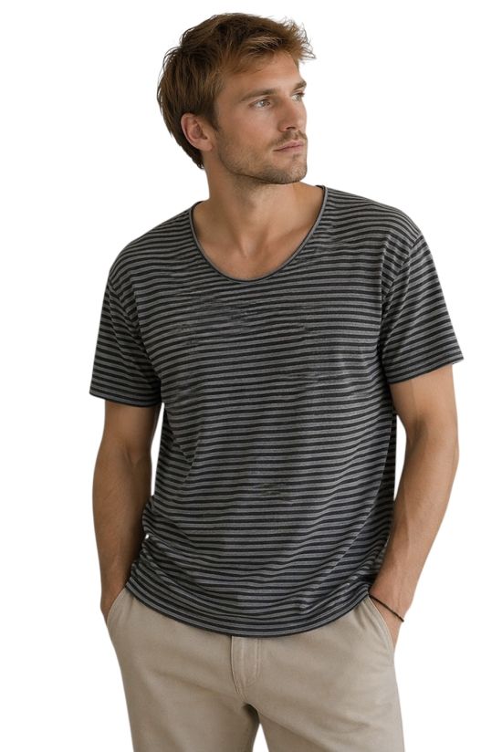 Selected tee