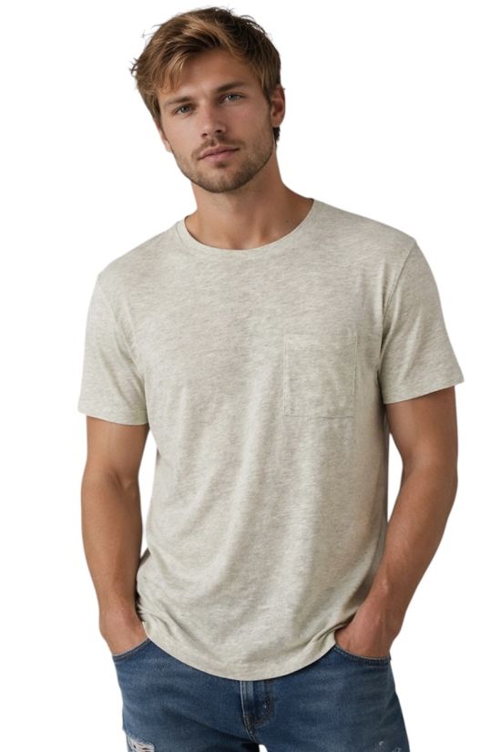 Selected tee