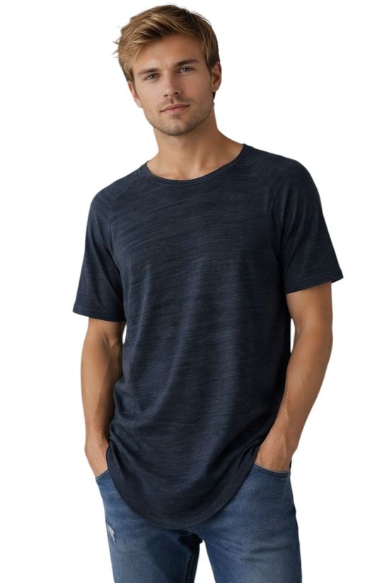 Selected tee