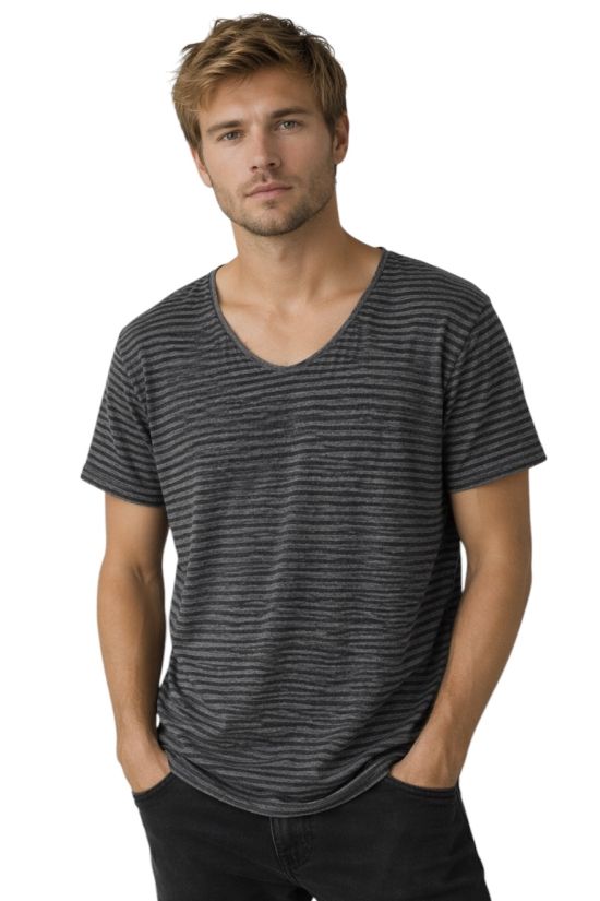 Selected tee