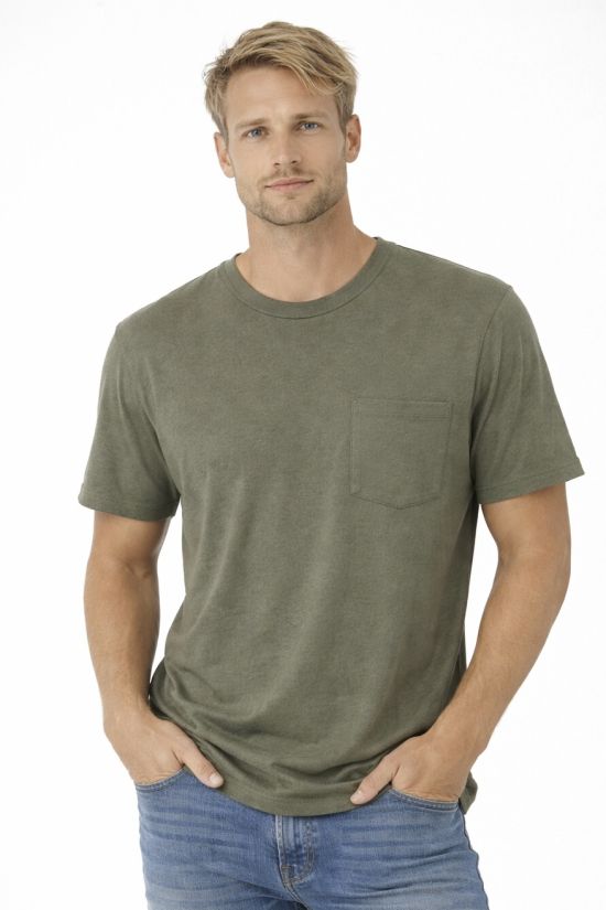 Selected tee