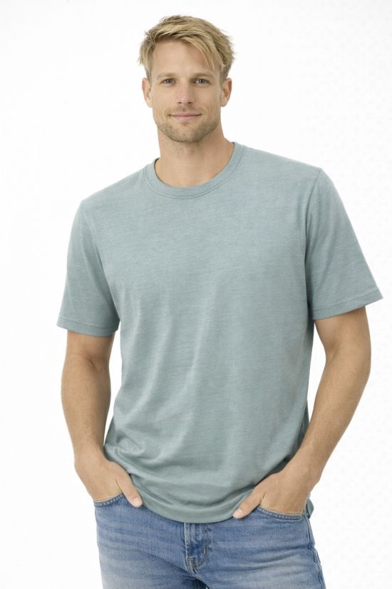 Selected tee