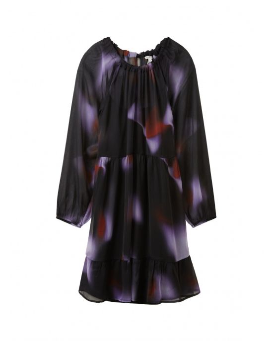 Рокля Tom Tailor 