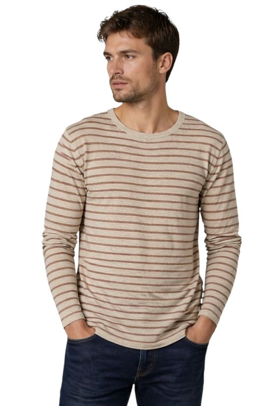 Selected  knit